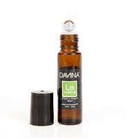 Loosen Up Stress & Anxiety Essential Oil Blend Roll-on 10ml Therapeutic Grade by Davina … Ready to Go!