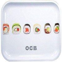 OCB Sushi Tray Large (1 Count)