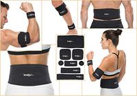 Full Body Magnetic Therapy Set - Large/Xlarge