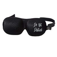 Bucky Ultralight Eye Mask, Do Not Disturb