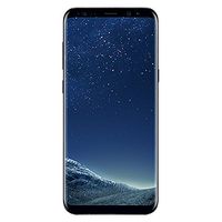 Samsung Galaxy S8 64GB at&T - Midnight Black
