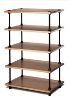 Salamander Archetype 5.0 (Cherry)