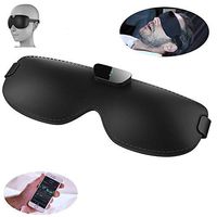 Anti snoring Devices - Smart Anti-Snoring Eye Mask Device Bluetooth Technology Records and Analyzes Sleep Datas Stop Snoring Aids Eye Mask for Comfortable Good Sleep Man and Women