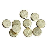 Tenrry Ginger Foot Soak Effervescent Tablets Care Eliminate Fatigue Improve Sleeping