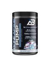 Boneafide Nutrition Boneafide Pump
