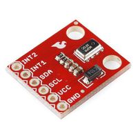MPL3115A2 Altitude/Pressure Sensor Breakout
