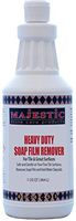 Heavy Duty Soap Film Remover Qt.