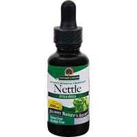 2Pack! Nature's Answer Nettle Leaf Alcohol Free - 1 fl oz