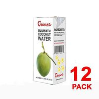 Taste Real Coconut Water, Premium Coconut Water pack of 12