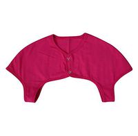 Shoulder Guard(Thin),Suitable for Mothers,Cold Protection,Soothe Migraines,B