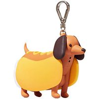 Bath and Body Works BARKING HOT DOG PocketBac Holder