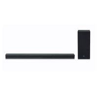 LG SK6Y 2.1 ch High Res Audio Sound Bar with DTS Virtual:X Sound (2018) (Renewed)