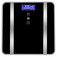 Accurate Body Bathroom Fat Scale can Check Body Data Seven Data 180KG / 400 pounds