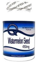 Watermelon Seed 450mg 90 Capsules ^GLS
