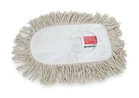 Wedge Mop Kit, 11"L, Cotton