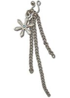 Bleach Orihime Earring