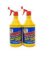 2 Doctor Mecanico Multi-Purpose Cleaner + Degreaser 32 oz-Original Scent Protect