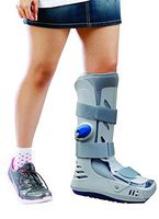 WELSO PNEUMATIC WALKER(SHORT LEG)-Fracture Boot (Large)