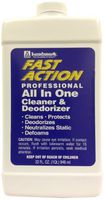 Lundmark Wax-Fast Action FAS-6204F32-6 All-in-One Carpet Cleaner and Deodorizer, 32-Ounce by Lundmark Wax Company