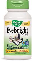 Natures Way Eyebright Herb