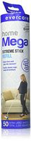 Evercare Extreme Stick Roller Refill 50 Sheets 10Inches Wide (2 Pack)