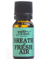 Breath of Fresh Air | Essential Oil Blend