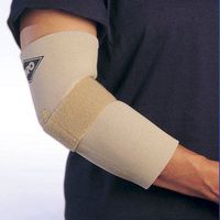 PRO Orthopedic #440 Tennis Elbow Support Sleeve, XLarge