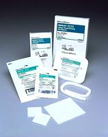 FIBRACOL Plus Collagen Wound Dressing with Alginate 4X4 1 Dressing each