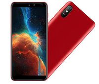 4.0" Screen MTK6580M Quad Core Smartphone Dual SIM Android 6.0