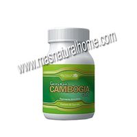 Pure Garcinia Cambogia Ultra 50% Hca 60 Capsules from Mas Natural