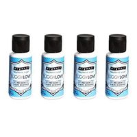 BuggyLOVE Organic Non-Toxic Household & Office Multi-Surface Streak-Free, Gentle Cleaning Supplies | Paraben & Sulfate Free | Safe for Kids & Pets – Children & Planet Come First