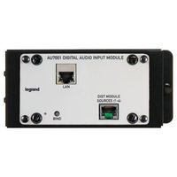 ON-Q Digital Audio Input Module (AU7001)