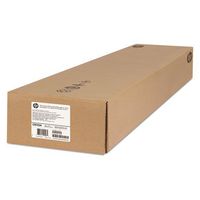 HP - Everyday Adhesive Matte Polypropylene, 120 g/m2, 42" x 75 ft, White, 2 Rolls/Pk C0F20A (DMi PK