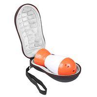 LuckyNV Hard Carrying Case for Baby Shusher- The Sleep Miracle Soother