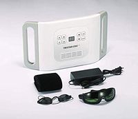 Vansaile Home Laser Lipo Body Fat Reduction Machine Lose inches Quickly and Painlessly