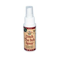 Ditch The Itch Spray 2 OZ