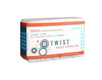 Twist - Naked Sponge #55 Small, 2 sponges