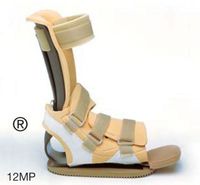 MPO Burn Unit, Toddler