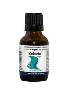 Zelenin herbal drops by PhytoLab