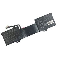 WW12P 9YXN1 TR2F1 Laptop Battery for Dell Inspiron Duo 1090 Tablet PC Convertible（14.8V 29Wh）