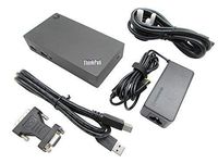 DS for Lenovo ThinkPad USB 3.0 Pro Docking Station 40A70045US