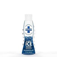 Rescue Detox ICE 17 oz Blueberry