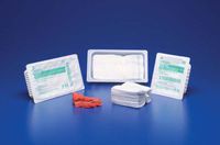 VISTEC X-Ray Detectable Sponges, Covidien - Model 7317 - Case of 1350 - Model 7317