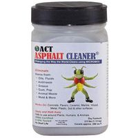 ACT Asphalt Cleaner (2.5LBS)