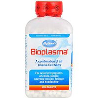 Hylands Bioplasma Cell Salts Tablets, 1000 tablets
