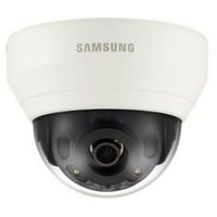 Samsung WiseNet QND-7020R 4MP Network IR Dome Camera with 3.6mm Fixed Lens