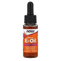 E-Oil - 1 fl oz Liquid