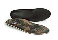 Powerstep Journey Hiker Insoles Athletic Sandal, Camo, Men's 11-11.5