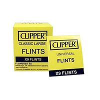 Clipper Universal Cigarette Lighter Flints