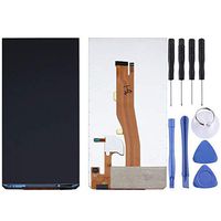 JUNXI Phone case Phone Cover LCD Screen for Blackview A20 Highly Recommended